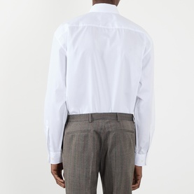 Single Cuff Formal Shirt