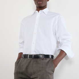 Single Cuff Formal Shirt