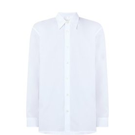 Single Cuff Formal Shirt