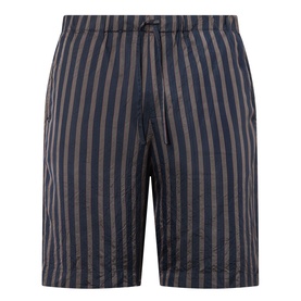 Piperi Striped Shorts