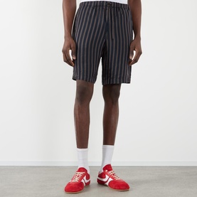 Piperi Striped Shorts