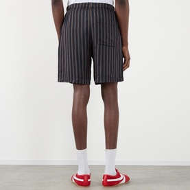 Piperi Striped Shorts
