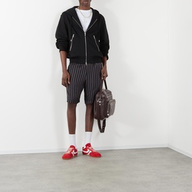 Piperi Striped Shorts