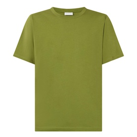 Heer Solid T-Shirt