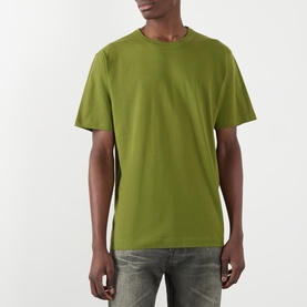 Heer Solid T-Shirt