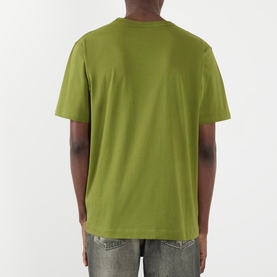 Heer Solid T-Shirt