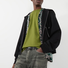 Heer Solid T-Shirt