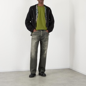 Heer Solid T-Shirt