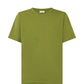 Heer Solid T-Shirt