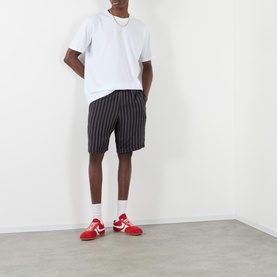 Heer Solid T-Shirt