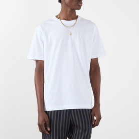 Heer Solid T-Shirt