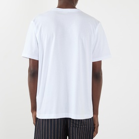 Heer Solid T-Shirt