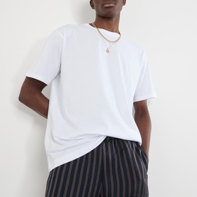Heer Solid T-Shirt