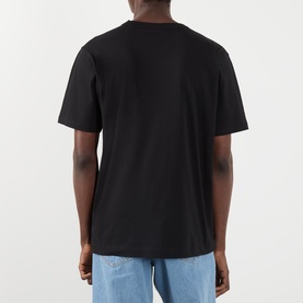 Heer Solid T-Shirt
