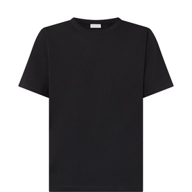 Heer Solid T-Shirt