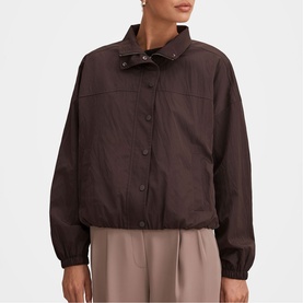 Eliza Windbreaker Jacket