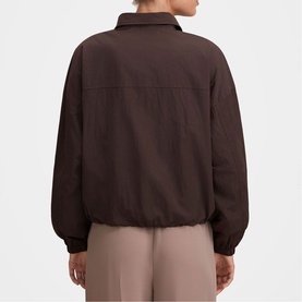 Eliza Windbreaker Jacket