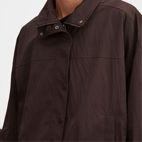 Eliza Windbreaker Jacket