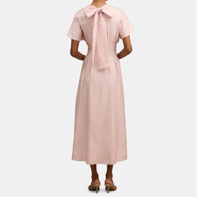 Evelyn Seam Detail Dress