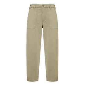 The Ranger High-Rise Jeans