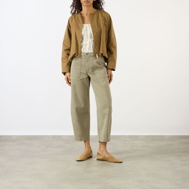 The Ranger High-Rise Jeans
