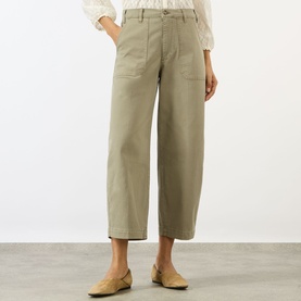 The Ranger High-Rise Jeans