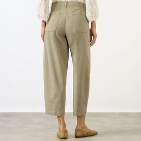 The Ranger High-Rise Jeans
