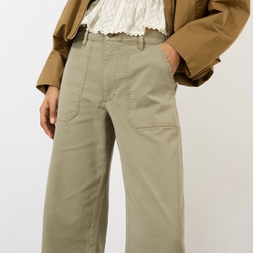 The Ranger High-Rise Jeans