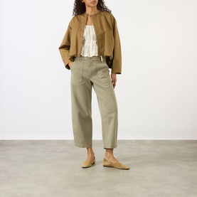 The Ranger High-Rise Jeans