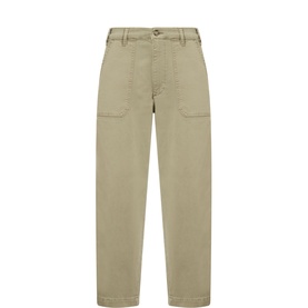 The Ranger High-Rise Jeans