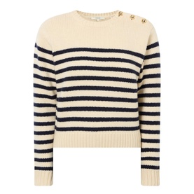 The Mariner Sweater