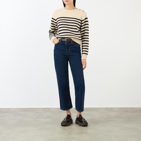 The Mariner Sweater