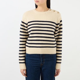 The Mariner Sweater
