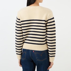 The Mariner Sweater