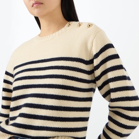 The Mariner Sweater
