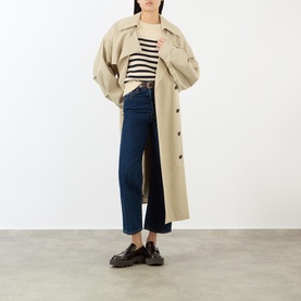 The Mariner Sweater