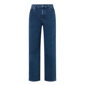 Le Slim Palazzo Wide Leg Jeans