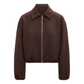 Lana Twill Jacket