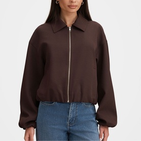 Lana Twill Jacket