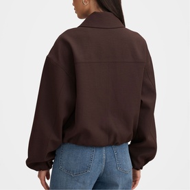 Lana Twill Jacket