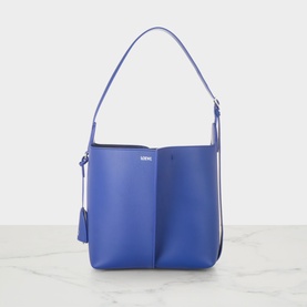 Bilbao Medium Bucket Bag