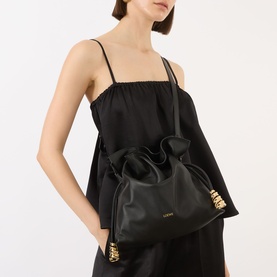 Flamenco Coil Clutch