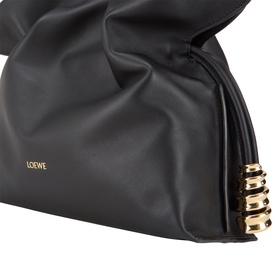 Flamenco Coil Clutch