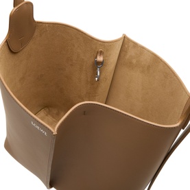 Bilbao Medium Bucket Bag