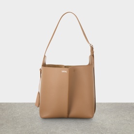 Bilbao Medium Bucket Bag