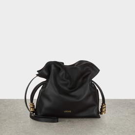 Mini Coil Flamenco Clutch