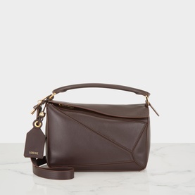 Featherlight Puzzle Small Crossbody Bag