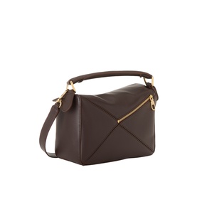 Featherlight Puzzle Small Crossbody Bag