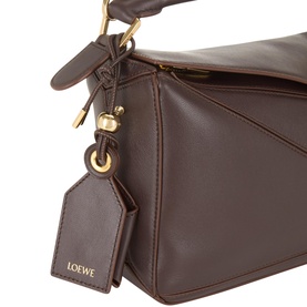 Featherlight Puzzle Small Crossbody Bag