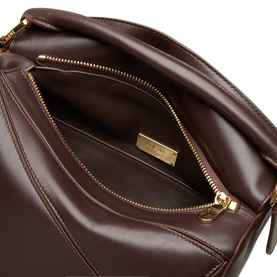 Featherlight Puzzle Small Crossbody Bag